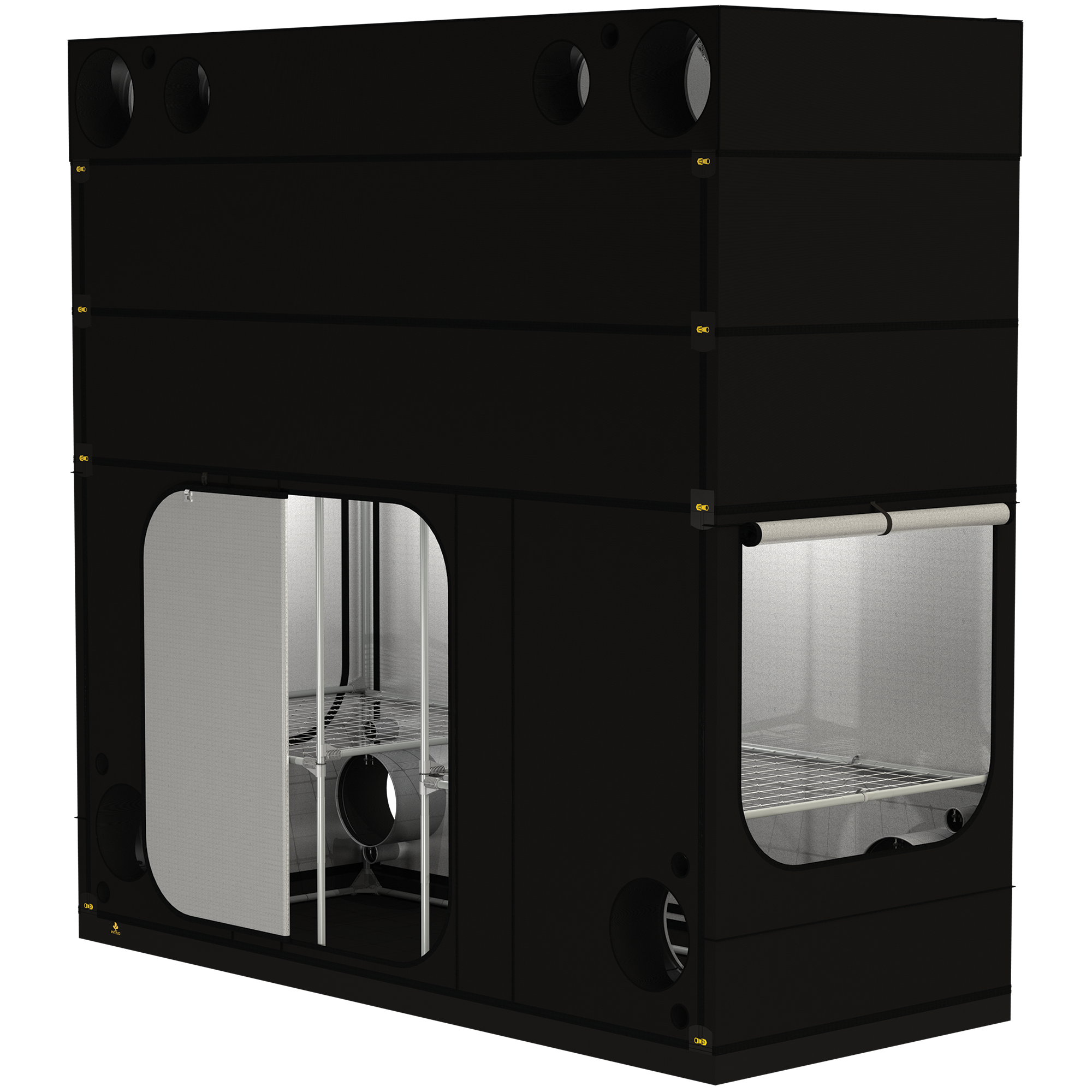 Opzione Altezza INT120