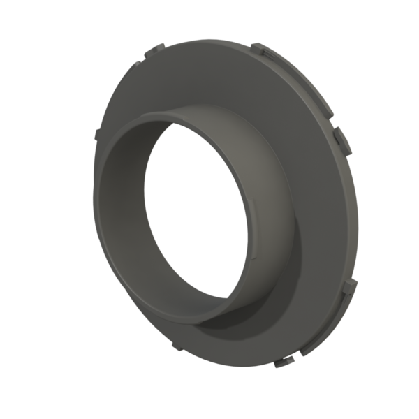 Secret Jardin Connector 100mm for DF16