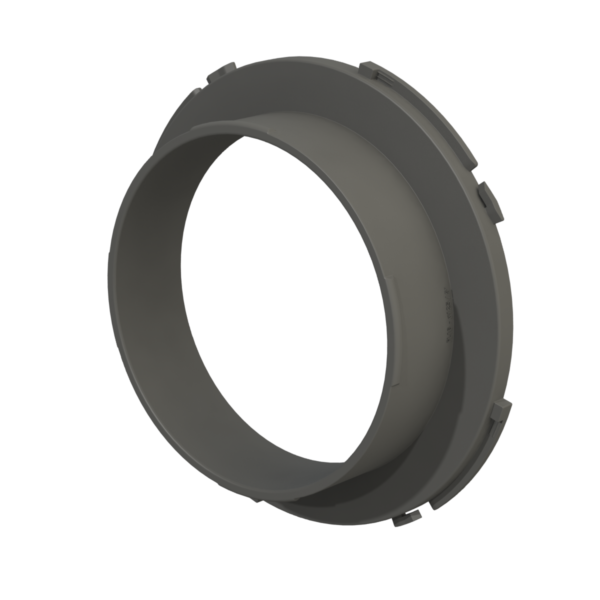 Secret Jardin Connector 125mm for DF16