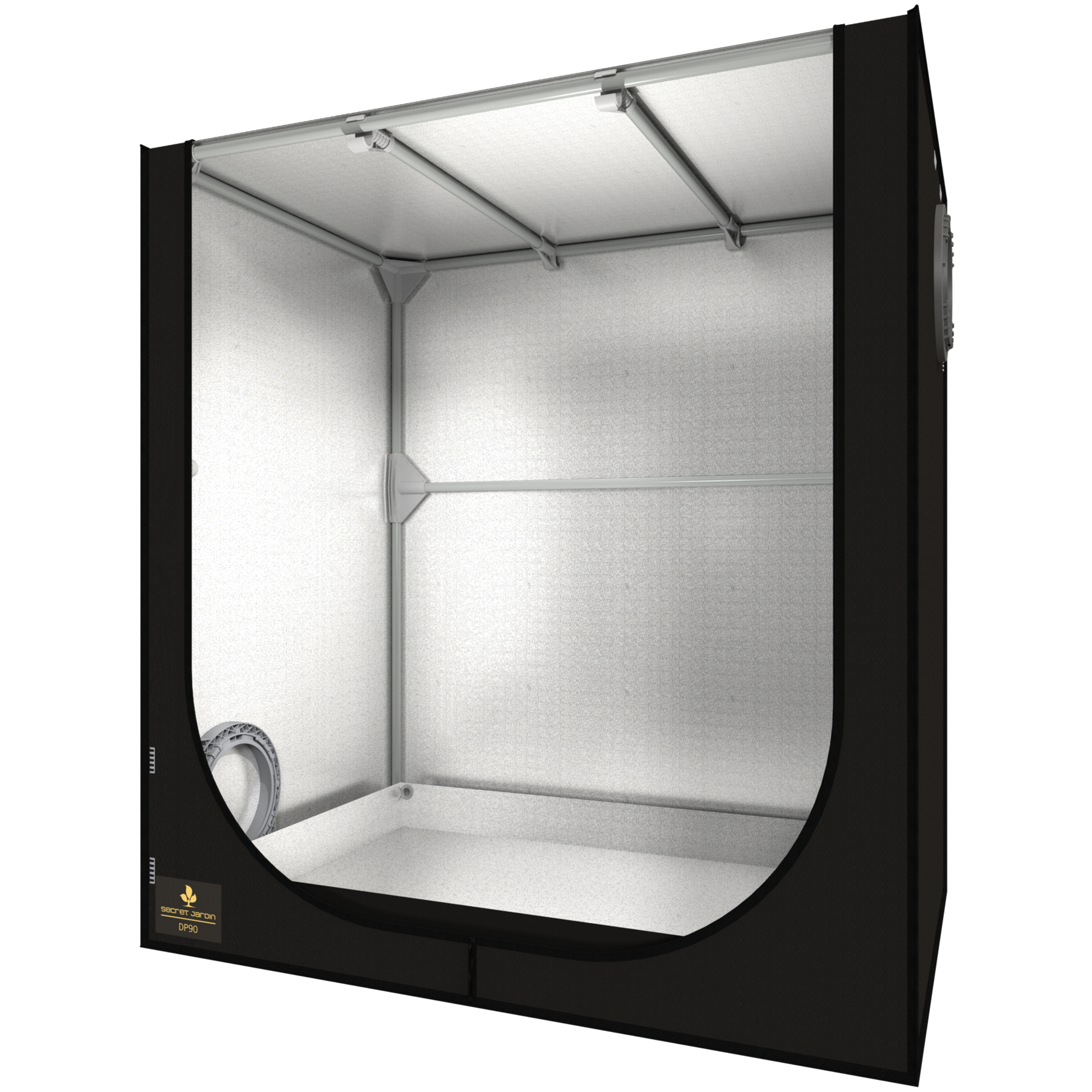 Dark Propagator 90