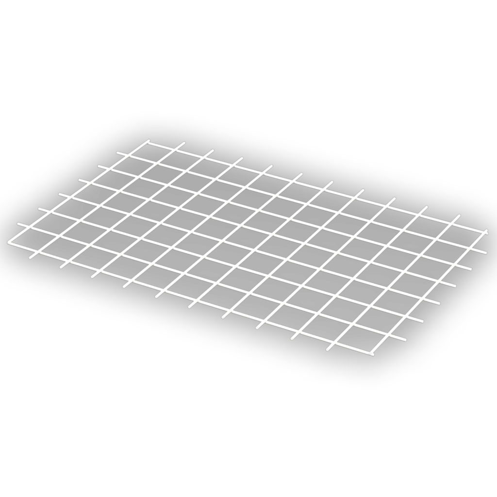 Metal Grid 60cm X 40cm