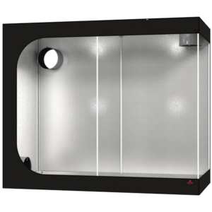 Secret Jardin Hydro Shoot 40 GROWBOX 40x40x120cm Grow Room Tent Grow for NDL ESL 