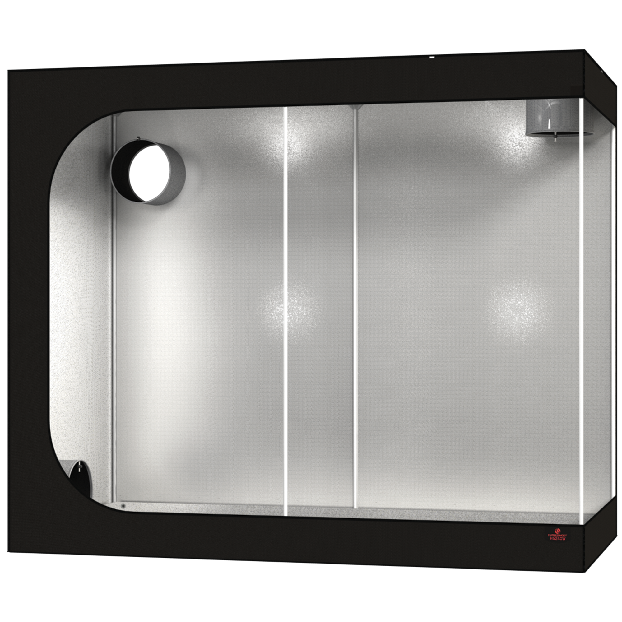 Hydro Shoot 240W