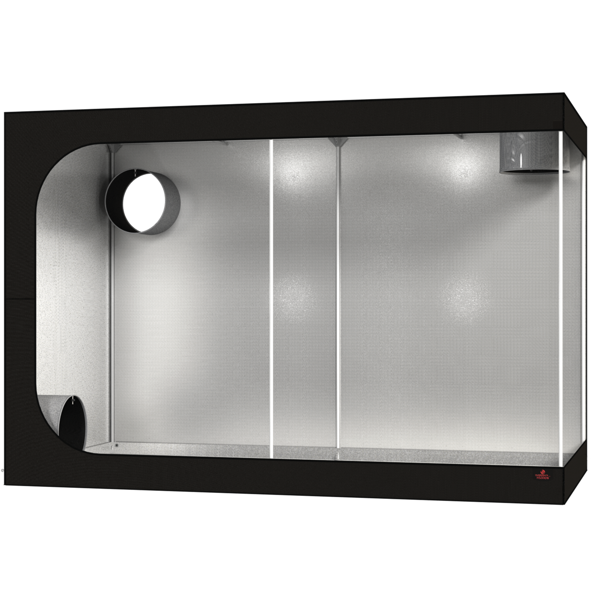 Hydro Shoot 300W