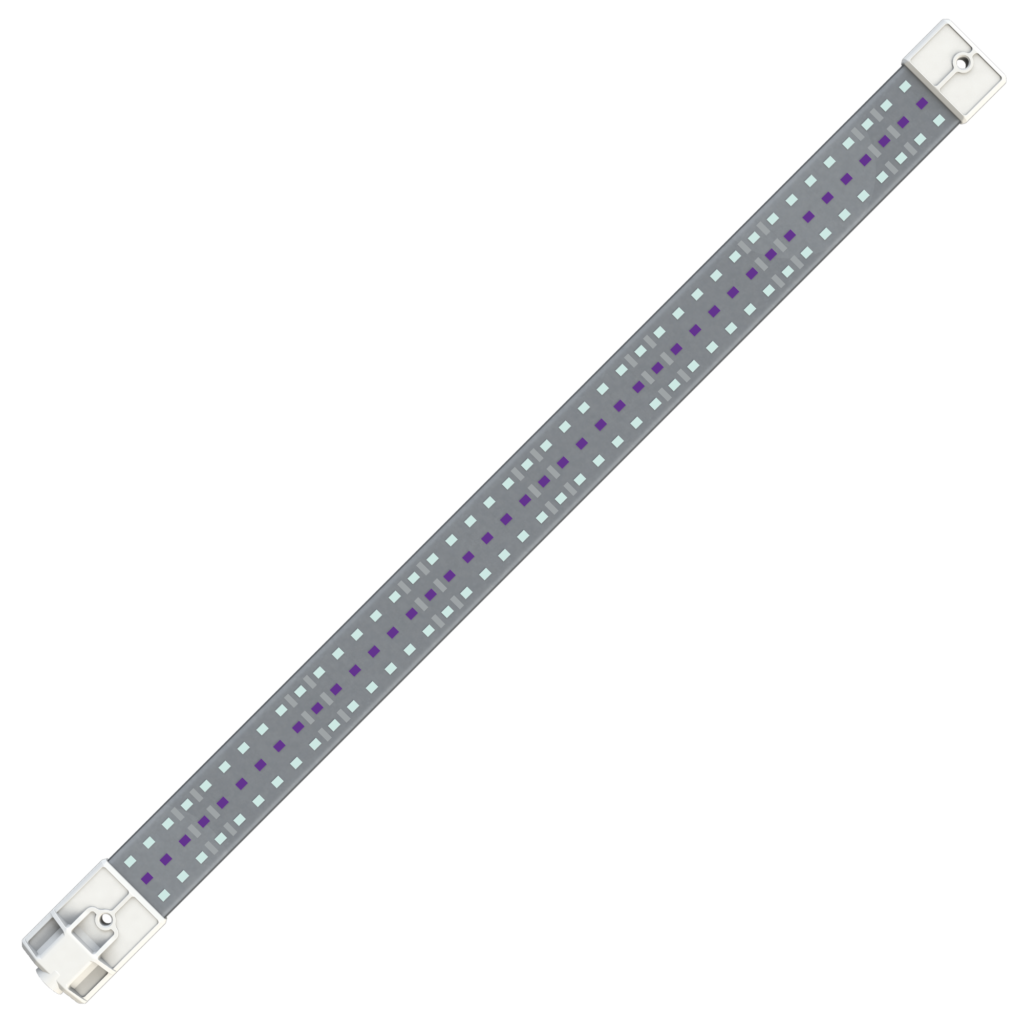 Cosmorrow® Led 20W 24V L50Cm ULTRAVIOLET