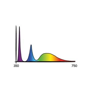 UV SPECTRUM