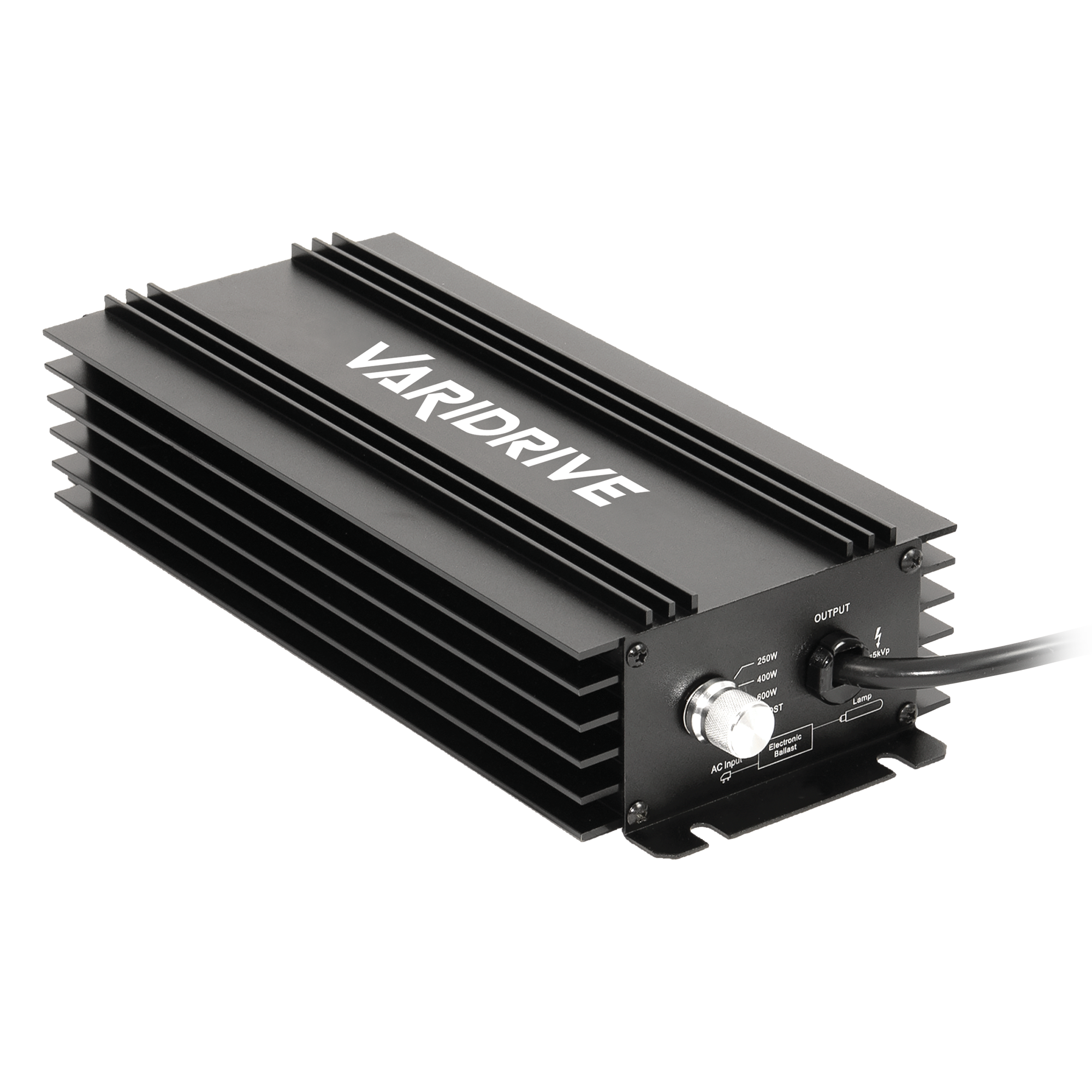 VariDrive 250/400/600/660 HPS / MH