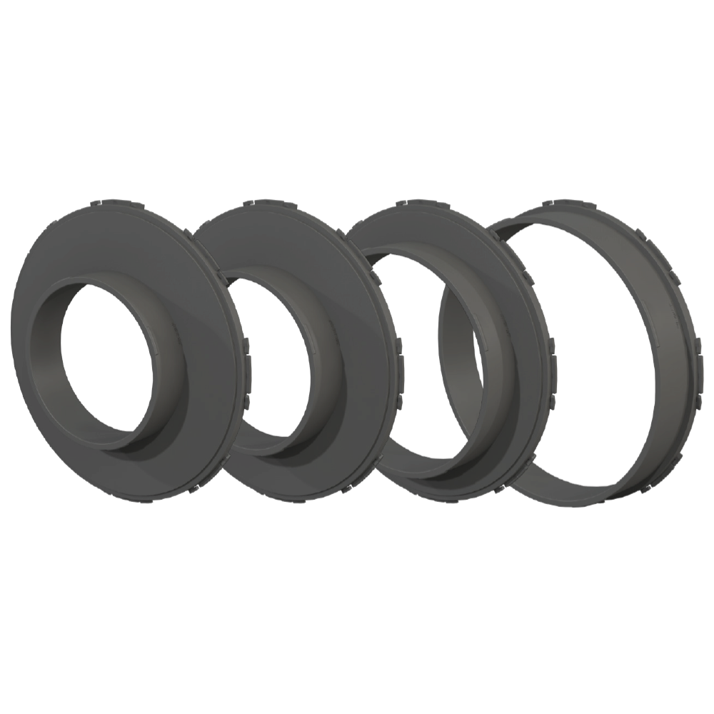 Connettore Per DF25