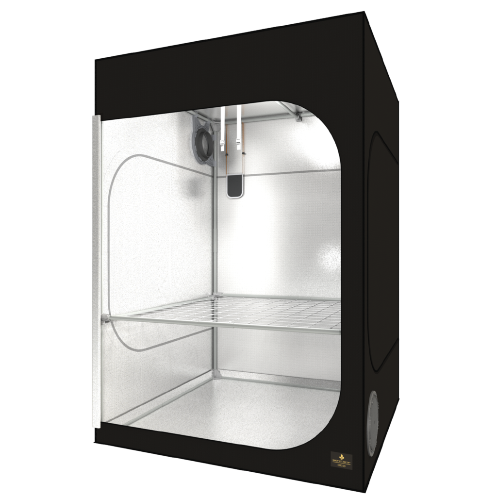 Dark Room 150 Secret Jardin