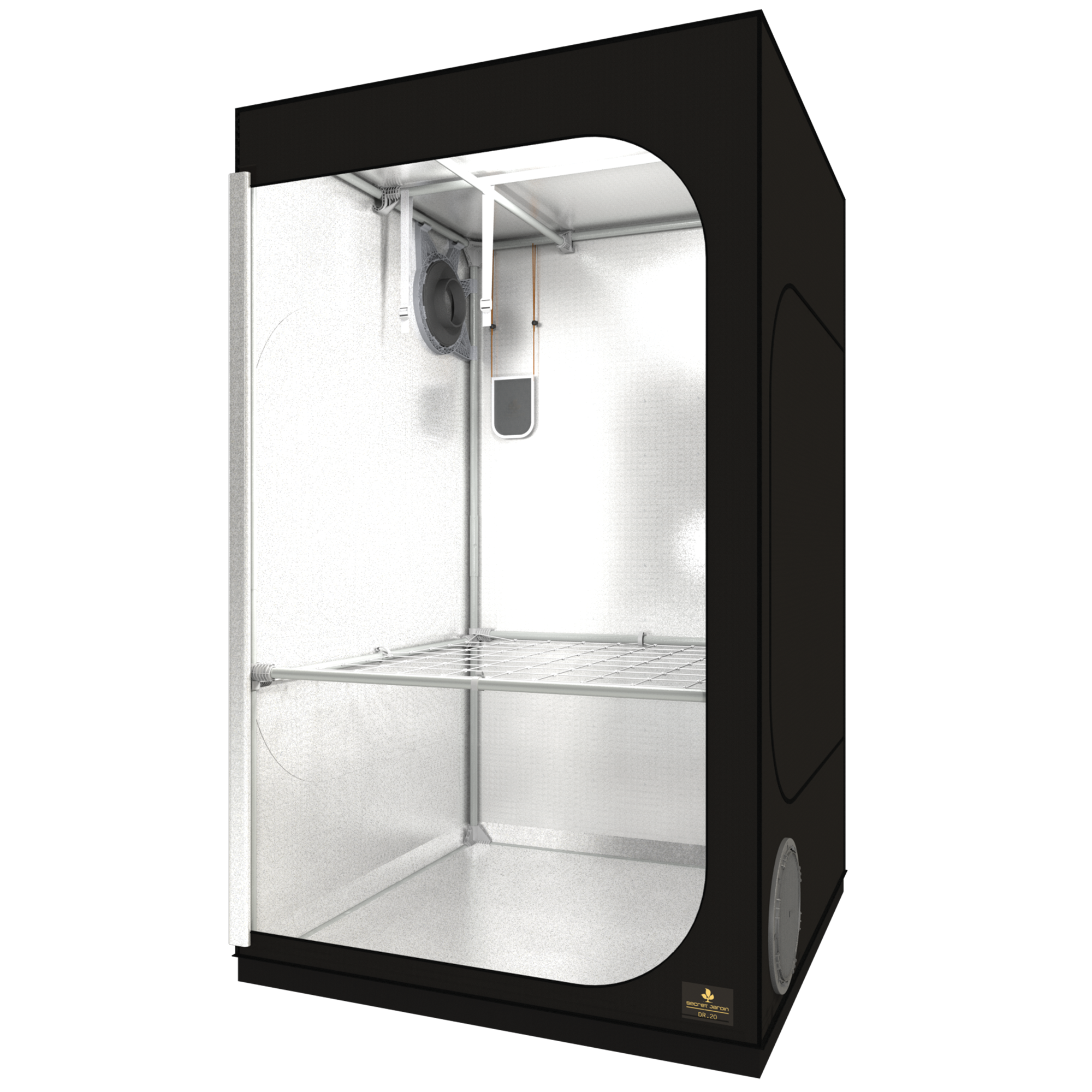 Dark Room 120 LTD (con DF25)