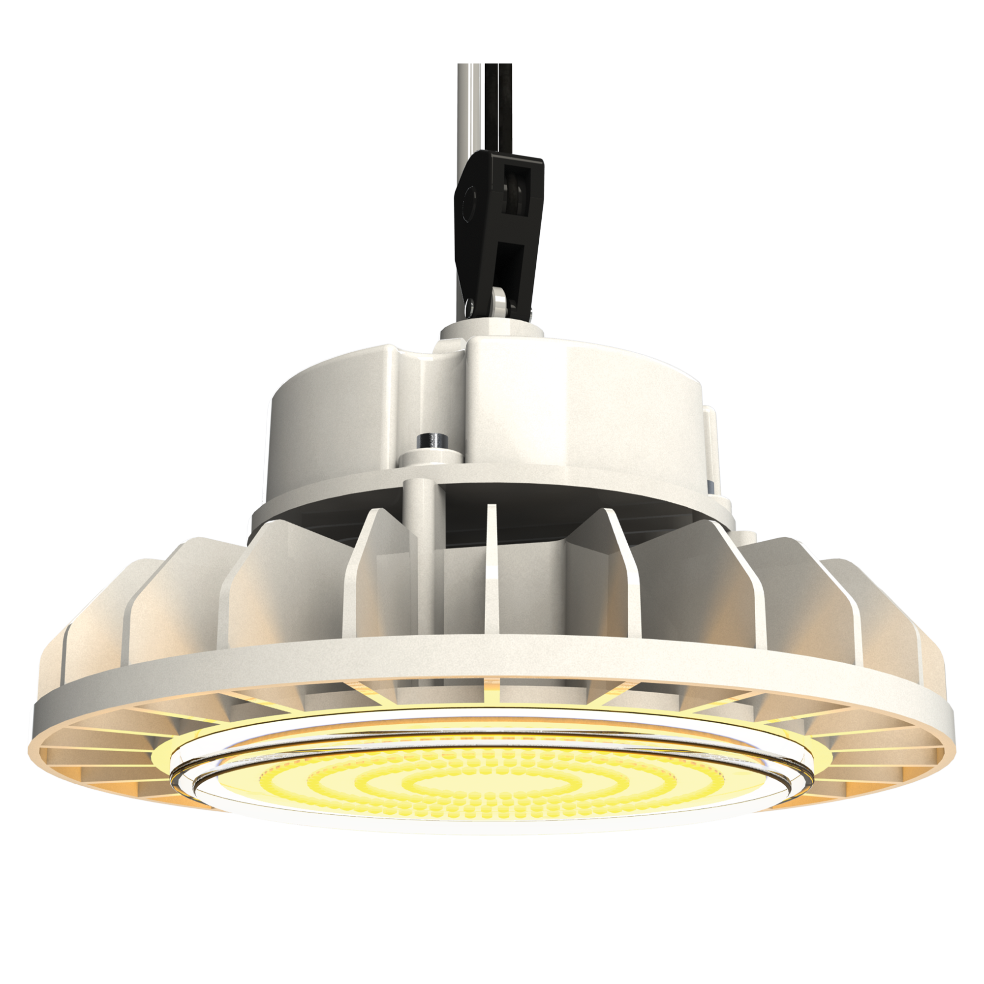 HPLED 100W SPETTRO COMPLETO