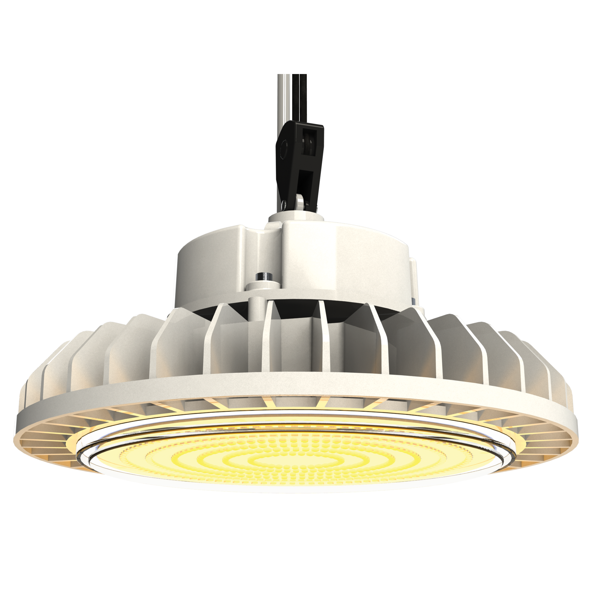 HPLED 200W SPETTRO COMPLETO