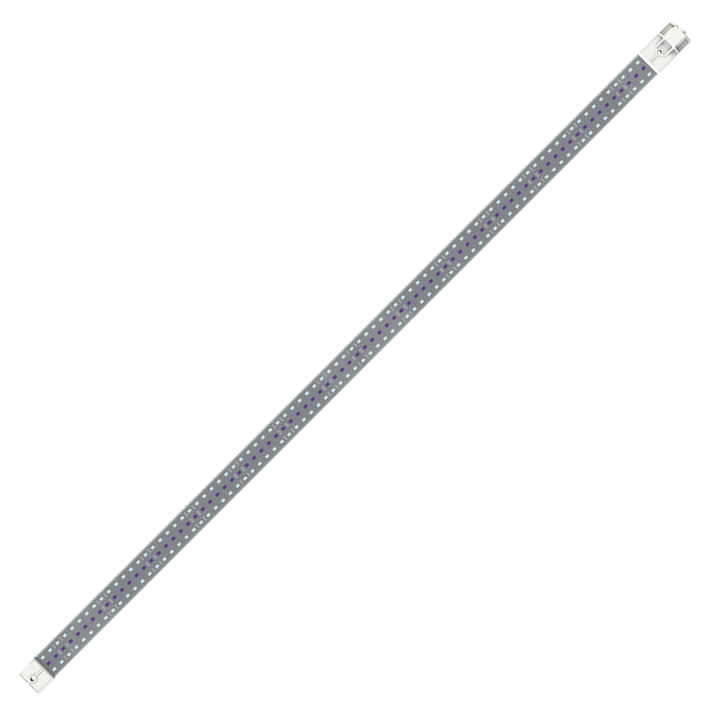 Cosmorrow® Led 40w 24V L 90Cm ULTRAVIOLET