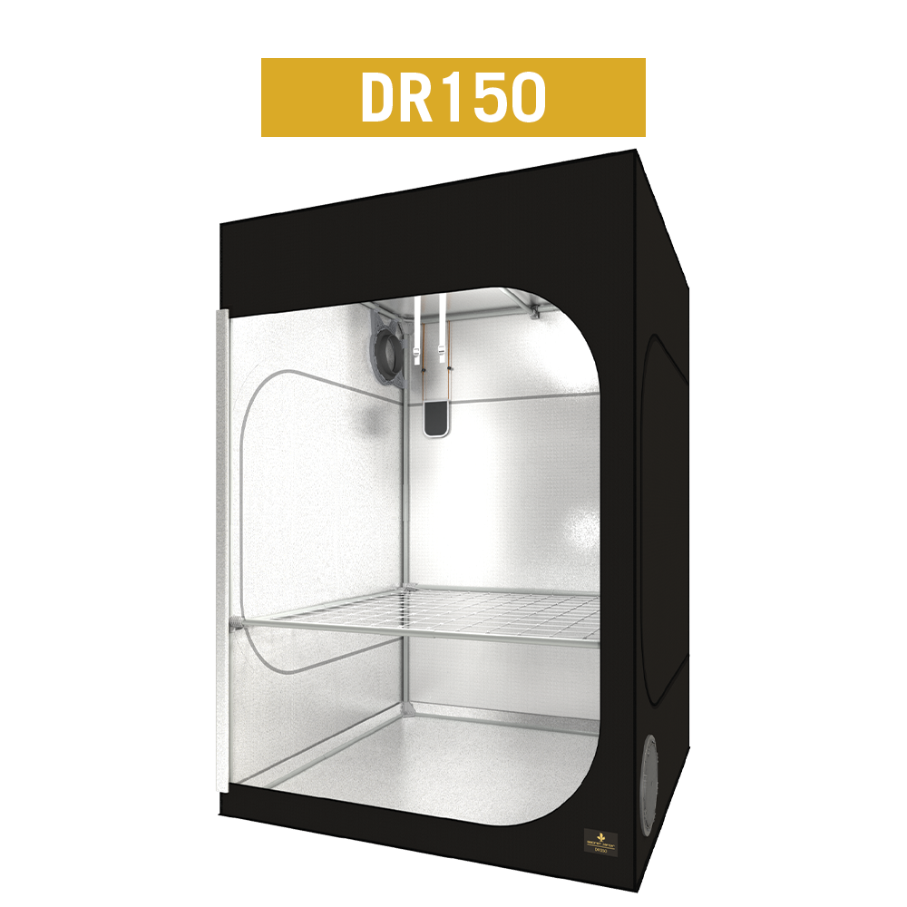 Secret Jardin Dark Room DR150 Grow Tent